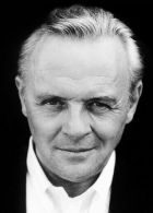 Herec Anthony Hopkins