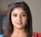 Herec  Nayantara