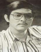 Herec Thé Anh