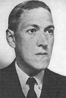 Herec H. P.  Lovecraft