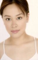 Herec Christine Quynh  Nguyen