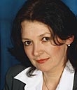 Herec Eva Režnarová
