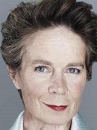 Herec Celia Imrie