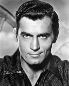 Herec Clint Walker