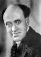 Herec Alastair Sim