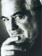 Režisér Jean-Claude Brialy