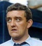 Herec Bernard Cribbins