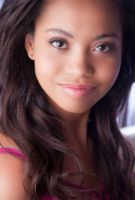 Herec Brieana Davis