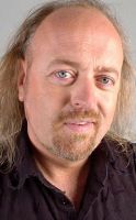 Herec Bill Bailey