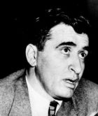 Režisér Leonardo Bercovici