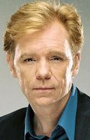 Herec David Caruso