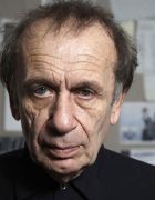 Herec Vito Acconci