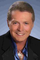 Herec Mickey Gilley