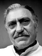 Herec Amrish Puri