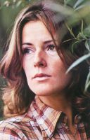 Herec Anni-Frid Lyngstad