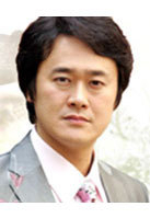 Herec Lee Seung-Hyeong