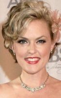 Herec Elaine Hendrix