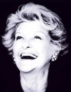 Herec Elaine Stritch