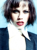 Herec Fairuza Balk