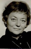 Herec Franziska Stömmer