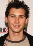 Herec Justin Berfield