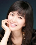 Herec Sin Eun-jeong
