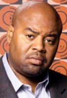 Herec Chi McBride