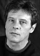 Herec Ivajlo Geraskov