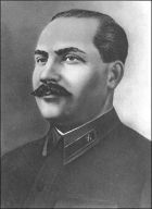 Herec Lazar Kaganovič