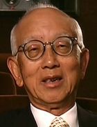 Herec Raymond Chow