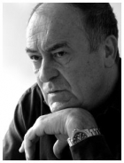 Herec Bernardo Bertolucci