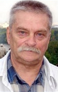 Herec Viktor Buturlin