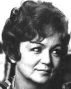 Herec Blanka Bohdanová