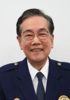 Herec Sôichirô Kitamura