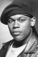 Herec Bokeem Woodbine