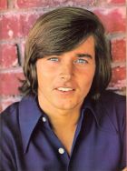 Herec Bobby Sherman