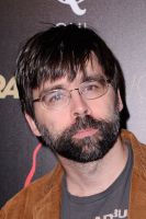 Herec Joe Hill