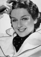 Herec Rosalind Russell