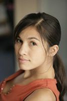 Herec Elodie Yung