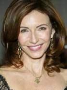 Herec Mary Steenburgen