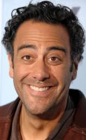 Herec Brad Garrett