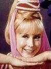 Herec Barbara Eden