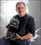 Herec Steve Gadd