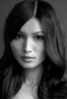 Herec Gemma Chan