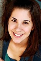 Herec Sarah McGuire