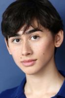 Herec Nathan Janak