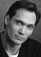 Herec Jimmy Smits