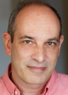 Herec Paul Weissman