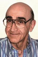 Herec Harvey J.  Goldenberg