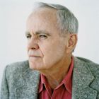 Herec Cormac McCarthy